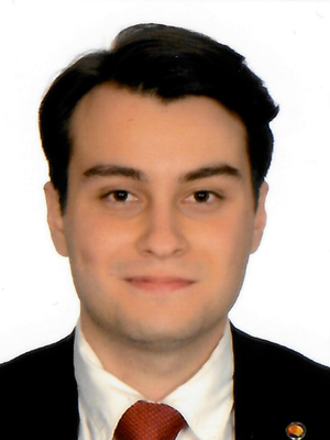 Kartal Arda ÖNCÜ
